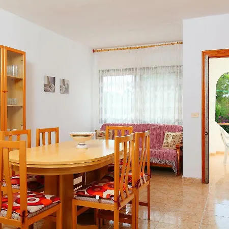 Διαμέρισμα La Pilarica Mezquita Alcossebre